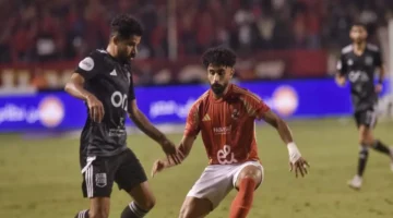 توقيت مباراة الأهلي وزد في الدوري المصري لكرة القدم والقنوات الناقلة للمواجهة النارية